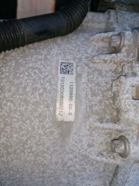 фото thumb №6, Tesla model 3 long range rear двигун 1120960-10g