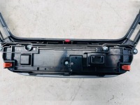 Corolla cross панель блок управления кондиционера воздуховод 55900-16530 Цена, фото thumb