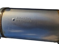 фото thumb №13, Гаситель выхлоп система выпускной honda civic x fk8 type r 2.0b k20c1 320ps kpl