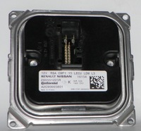 фото thumb №1, Модуль led перетворювач talisman xfd a2c90665801 260551225r оригінальний номер