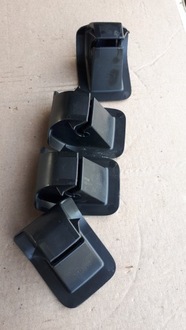 фото thumb №8, S3 8v isofix защита кронштейн сиденье a3 8v 4x