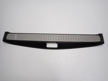 фото thumb №1, Захист ременя зад багажника 13289563 opel zafira c iii 12r