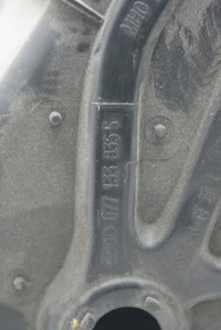 фото thumb №7, Audi a8 d3 3.2 077133835s корпус фильтра воздуха