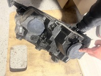 фото thumb №6, Toyota proace фара лампа права перед передня