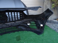 фото thumb №8, Бампер решётка радиатора перед mercedes gla 45 amg h247 w247