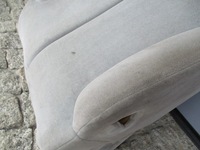 фото thumb №8, Citroen c3 02-08 оббивка сидіння сидіння пасажира велюр