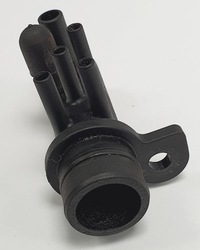 фото thumb №3, Патрубок клапан вакууму volvo v90 i 3.0 r6