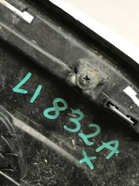 фото thumb №11, Молдинг бампера задняя kia x ceed lift 86625-j7pa0