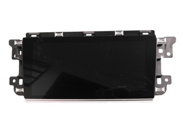 фото thumb №1, Audi a8 4n d5 дисплей 4n0919605b