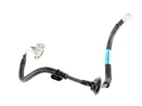 фото thumb №1, Клемма шланг минус renault captur ii clio v 1.6 e-tech 240805025r