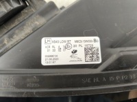 Фара левая full led jaguar e-pace x540 2017-2020 - европа Недорого, фото thumb