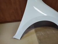 фото thumb №6, Крила правий skoda rapid lf9e 2012- bez отвір na поворотник