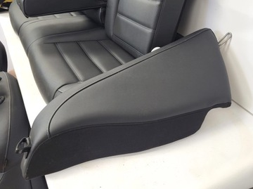 фото thumb №7, Сиденья сиденья комплект kia stinger gt 2019r. 3.3 t-gdi 4x4