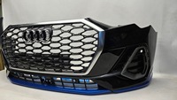 фото thumb №6, Audi q3 83a 18r- s-line бампер оригінал
