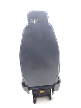 фото thumb №9, Daf lf 45 55 сидіння правий пасажира ні пневматичний