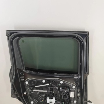 фото thumb №9, Jeep renegade 2015 ліва сторона двері задні