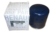 фото thumb №1, Фільтр оливи clio ii trafic 7700720978 оригінал