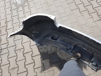 фото thumb №10, Audi a3 8p lift 08-12r бампер задня 3d lx7w