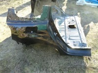 Купить Citroen c4 grand picasso 2 2 крыло  правый  задняя  четверть exlb, фото thumb