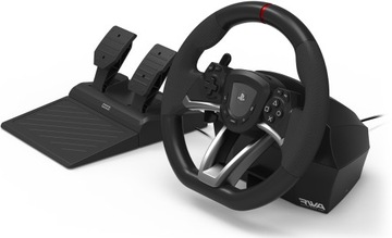 HORI RWA Racing Wheel APEX PS5 PS4 Руль для ПК