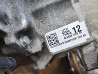 фото thumb №6, Коробка передач передач ford fusion 4x4 2.7 eb sport 2019