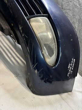 фото thumb №7, Бампер переднее chrysler voyager iv 4