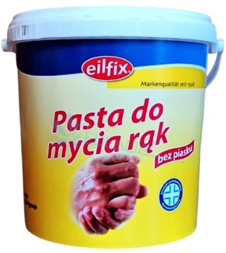 Паста для мытья рук Eilfix BHP 10л.