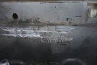 фото thumb №12, Honda civic ix lift 2015- бампер перед передний 71101-tv0-zy00