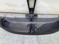 фото thumb №3, Daf lf 45 55 renault midlum dxi вітровик накладка сонячна 1742638