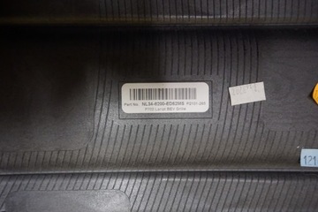 фото thumb №10, Ford f150 lightning 2022 - 2025 решітка перед решітка радіатора usa