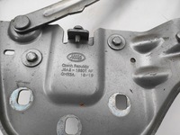 фото thumb №3, Лівий петля капот land rover velar 2017^