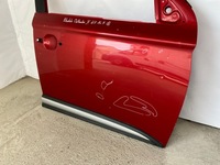 фото thumb №11, Mitsubishi outlander iii lift дверь перед правое poznań giełda