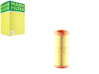 фото thumb №1, Mann-filter фильтр воздуха audi a2 1.4 8z0