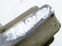 фото thumb №10, Дифференциал дифференциал мост задняя задний haldex vw tiguan ii arteon 2.0 tdi tep