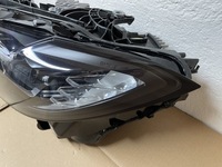 фото thumb №14, Лампы левая правая bmw 4 g22 full led black edition тёмные 5a29b18 5a29b17