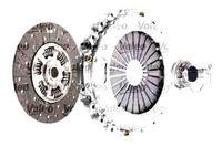 фото thumb №2, Набор сцепления volvo fh fh 12 fh ii fm fm 12 fm 9