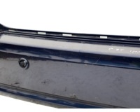 Бампер задний  задний rover 75 kombi 04-05 fl lift jfm Цена, фото thumb