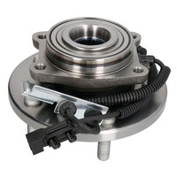 фото thumb №1, Ступица подшипник колёса перед chrysler grand voyager v