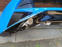 фото thumb №8, Бампер передний ferrari f12 berlinetta