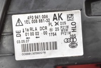 фото thumb №7, Фара праве фара передня лінза ксенон eu 4f0941004ak audi a6 c6 04-08