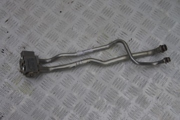 фото thumb №7, Шланг кондиционера шланг audi a8 d4 рестайлинг 3.0 tdi