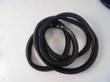 фото thumb №1, Прокладка дверь правый перед citroen ds3 crossback 2020 год