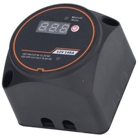 фото thumb №15, Изолятор сепаратор двойного аккумулятора 12v 140a