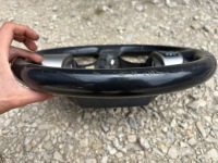 фото thumb №8, Toyota camry vi xv40 кермо багатофункціональна 06-11
