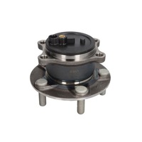 фото thumb №2, Ступица зад mazda 3 bm bn bp 6 gj gl cx-5 12-18