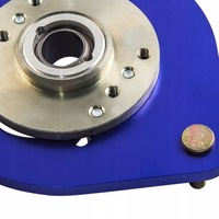 фото thumb №6, Передний верхнего держатель do subaru impreza gda