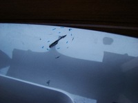 фото thumb №6, Jaguar оригінальний номер f-pace кришка багажника задня