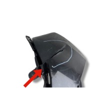 фото thumb №6, Seat ateca 2024 с задний молдинг нижняя бампера заднего