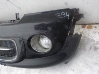 фото thumb №3, 794 mini cooper r55 r56 r57 lift бампер перед передній