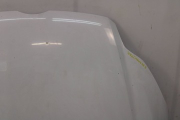 фото thumb №5, Капот крышка двигателя ford focus mk3 2010r- 5f